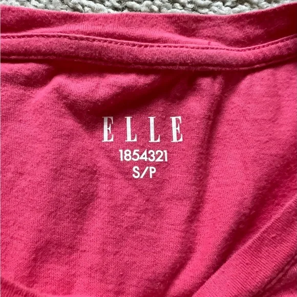 Elle Tees - Picture 4 of 8